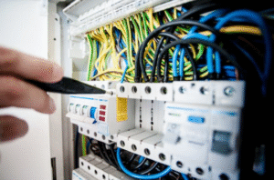 ELECTRICAL