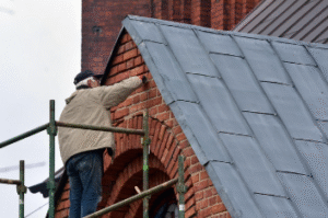ROOFING