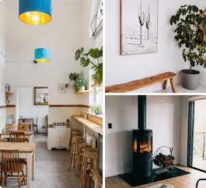 INTERIOR DESIGN