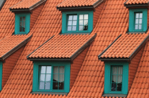 EXTERIOR DESIGN