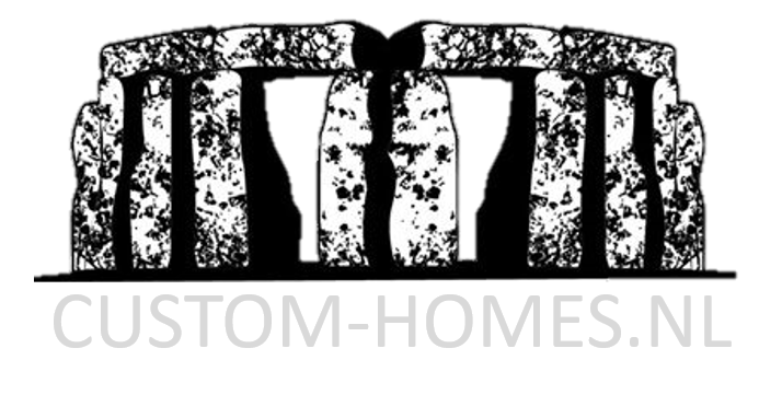 CUSTOM HOMES